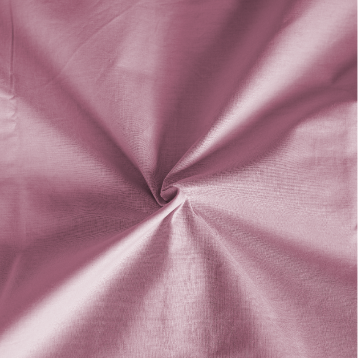 Комплект постільної білизни Poplin Line "041 Wild rose"  Євро