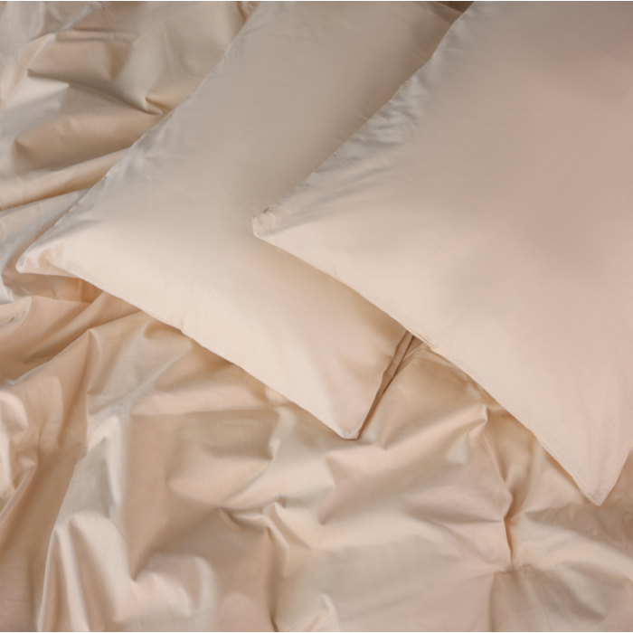Комплект постільної білизни Бязь 12-0712 Calvina King Size
