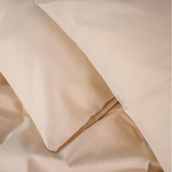 Комплект постільної білизни Бязь 12-0712 Calvina King Size