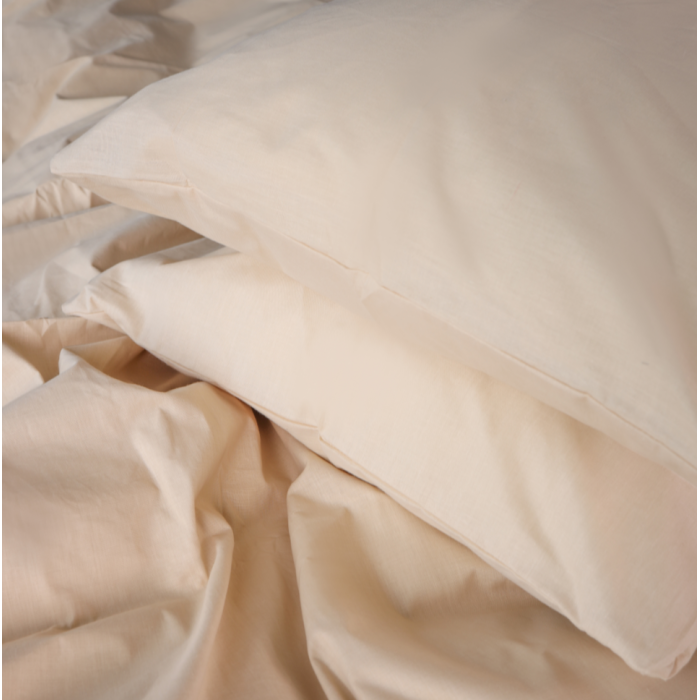 Комплект постільної білизни Бязь 12-0712 Calvina King Size