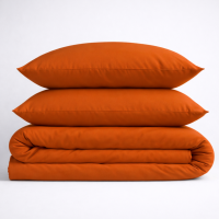Комплект постільної білизни Бязь 16-1364 Palermo King Size