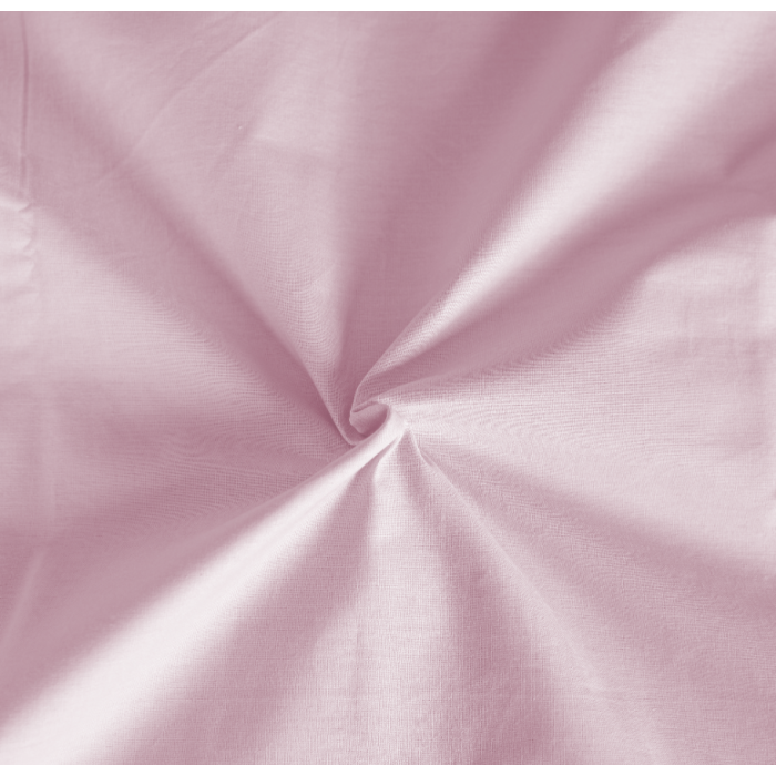 Комплект постільної білизни Poplin Line "018 Powdery" Євро