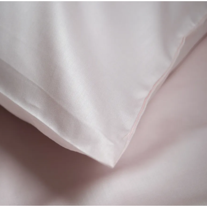 Комплект постільної білизни  С Satin Elit "Butterfly" Євро